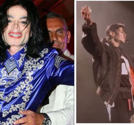 Michael Jackson fans ‘haunted’ by footage of star hours before his tragic death aged 50