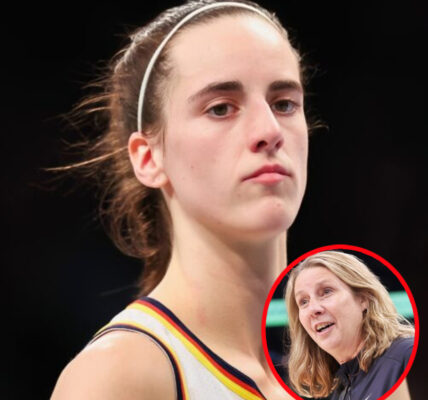 Team USA Basketball Coach Is Getting Exposed For Previously Taking A Direct Shot At Caitlin Clark Prior To Snubbing Her For The Olympics