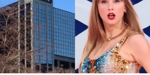 Breaking: CMT Announces Permanent Boycott of Taylor Swift, "Her Music Is Worse Than Garth Brooks'"