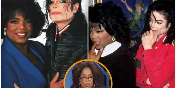 ‘It is a scourge on humanity’: Oprah Winfrey DENOUNCES Michael Jackson while praising Leaving Neverland and the brave men coming forward to say ‘they were R.A.P.E.D by King of Pop’