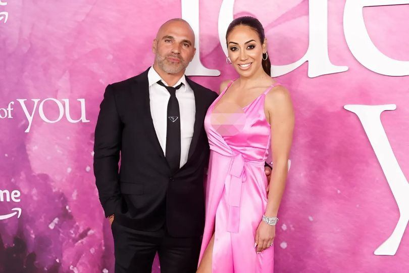 Joe Gorga Explaiпs Why He Chooses Wife Melissa Oʋer Sister Teresa Giυdice