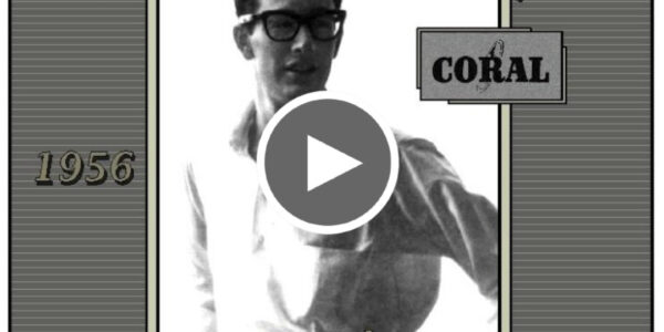 Don't Come Back Knockin' - Buddy Holly