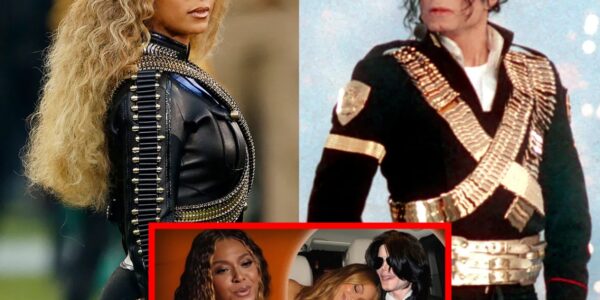 Beyonce On Michael Jackson & Why She’ll FOREVER Support Him | In Her Own Words