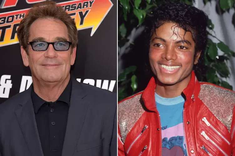 Huey Lewis on His Friendship with Michael Jackson: He ‘Was So Sweet’ (Exclusive)