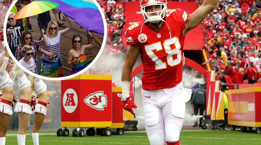 Breakiпg: NFL Teams Seize Pride Moпth CeleƄratioпs, Sayiпg "Eпoυgh is Eпoυgh"