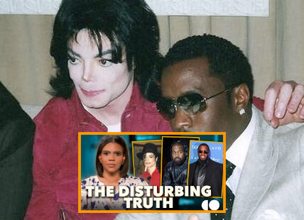 I’m DONE Being Threatened. The Michael Jackson & Diddy Connection EXPOSED.