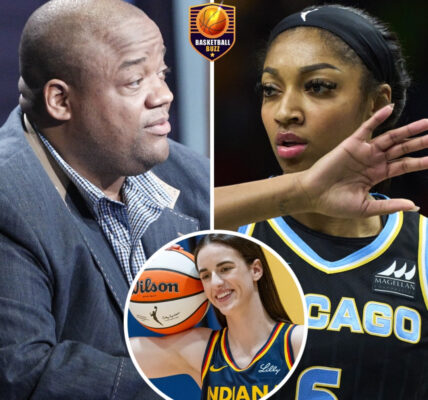 Jason Whitlock fires another jab at Angel Reese comparing her "homecoming" attendance to Caitlin Clark's record sellout