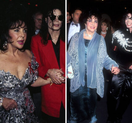 The heartbreaking letter Elizabeth Taylor wrote when Michael Jackson died