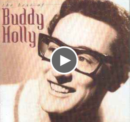 True Love Ways - Buddy Holly