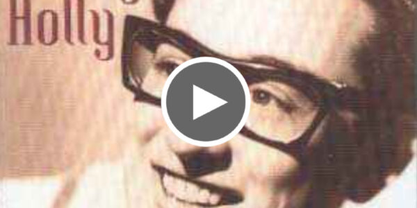 True Love Ways - Buddy Holly