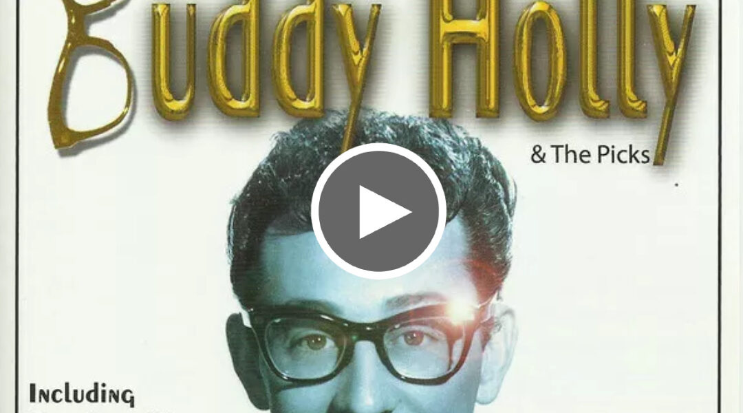 Little Baby by Buddy Holly