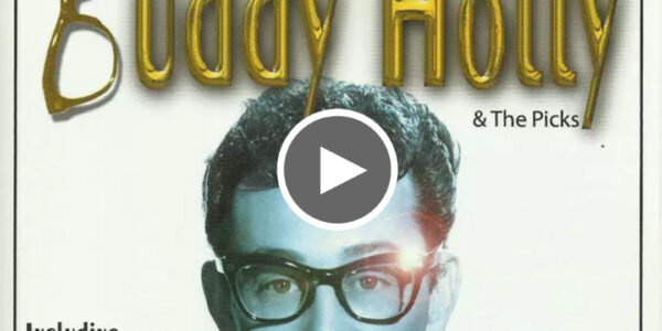 Little Baby by Buddy Holly