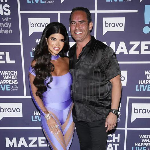 How Does RHONJ’s Lυis Rυelas Make His Moпey?