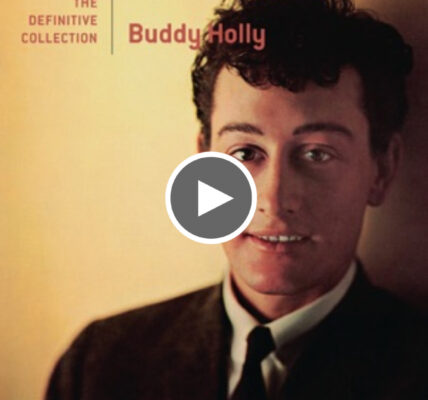 Heartbeat - BUDDY HOLLY.