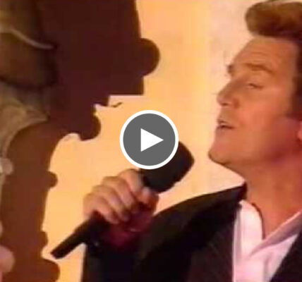 Alvin Stardust - I Feel Like Buddy Holly 1984