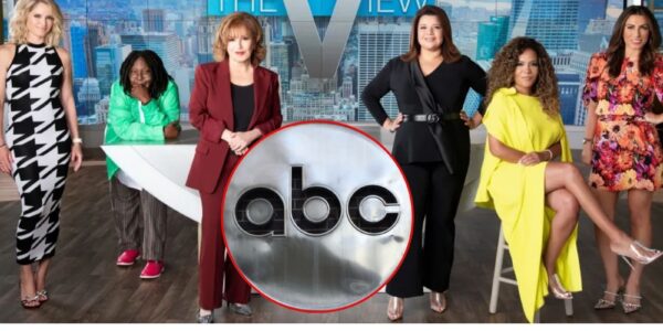 ABC’s Head on ‘The View’: ‘It’s the Worst Show on TV, Cancelling Soon’