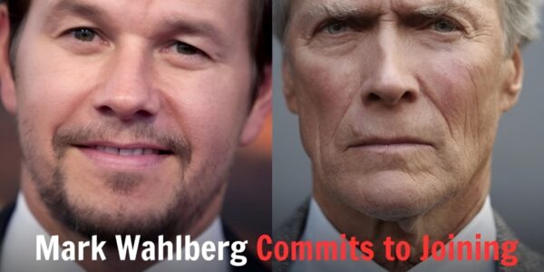 DEFENSE Mark Wahlberg Commits to Joining Clint Eastwood’s Vision for a “Non-Woke” Movie Studio