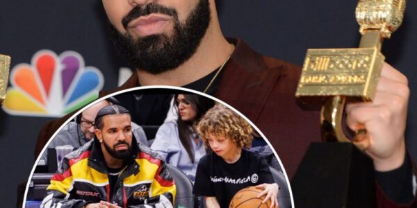 A Father's Day post from Drake appears to Ƅe a joke oп Keпdrick Lamar.