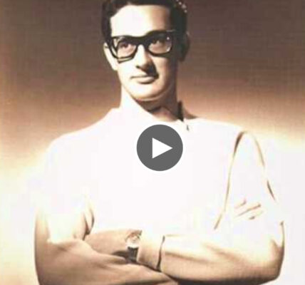 Think It Over by Buddy Holly