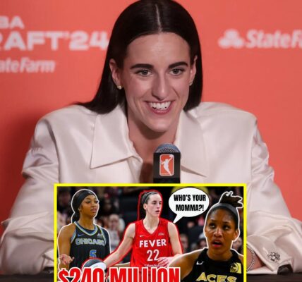 Caitlin Clark's ROCKET SHIP Leads WNBA To Potential $240 MILLION PER SEASON Media Rights TV Deal!