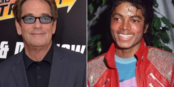 Huey Lewis on His Friendship with Michael Jackson: He ‘Was So Sweet’ (Exclusive)