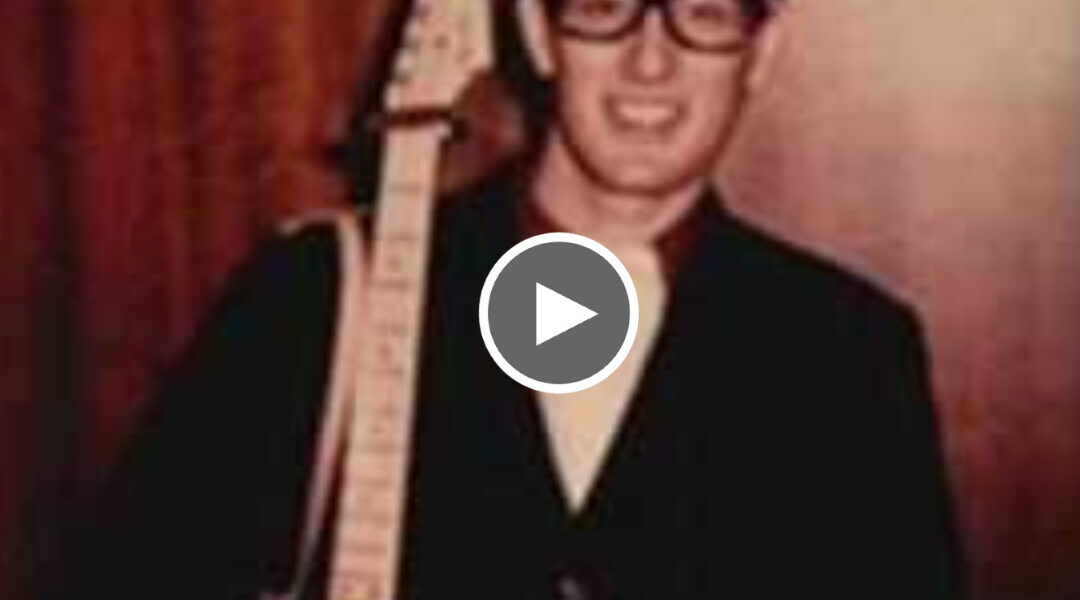 It's too late - BUDDY HOLLY.