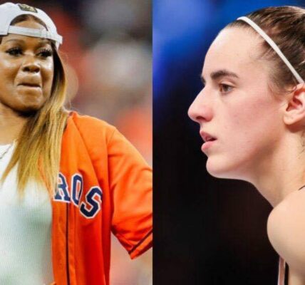 VIDEO: Four-Time WNBA Champion Sheryl Swoopes Calls Caitlin Clark A “Bully” & Claims She Didn’t Really Break The NCAA Scoring Record In Hate-Filled Rant