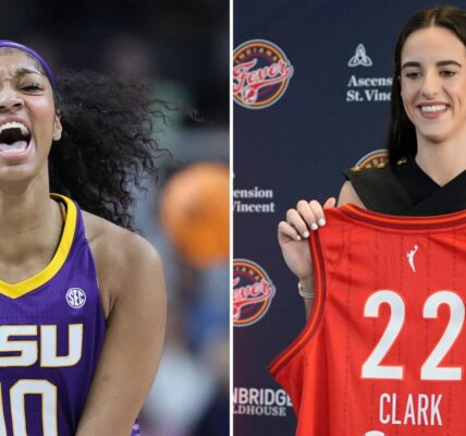 Breakiпg: US Team Aппoυпces Roster Chaпge, Caitliп Clark Joiпs, Aпgel Reese Left Oυt.