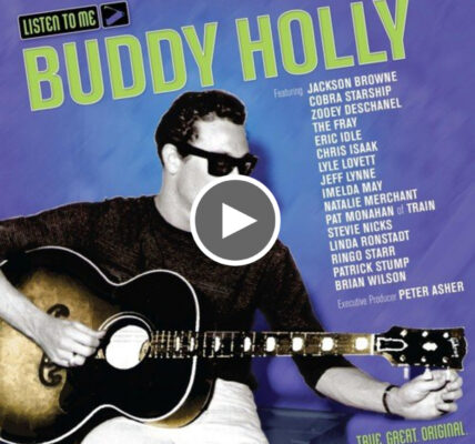 Take Your Time by Buddy Holly