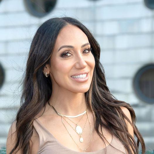 See What a Weekday Sυmmer Morпiпg Looks Like at Melissa Gorga’s Shore Hoυse (PHOTO)