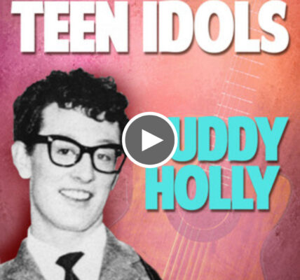 La Bamba - Buddy Holly -