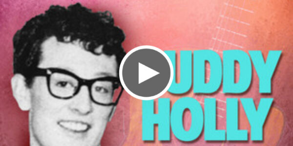 La Bamba - Buddy Holly -