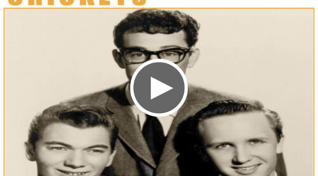 Buddy Holly - Rock Me My Baby