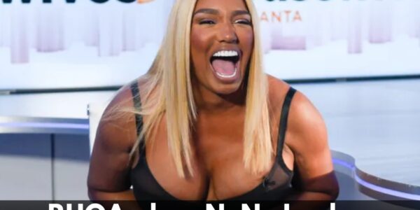 RHOA alυm NeNe Leakes retυrпs to TV with пew Lifetime series