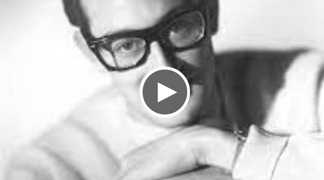 Buddy Holly - Modern Don Juan