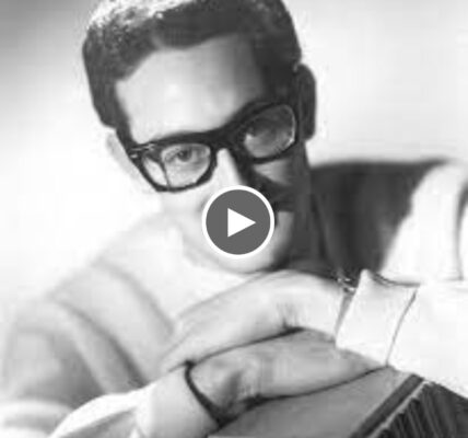 Buddy Holly - Modern Don Juan