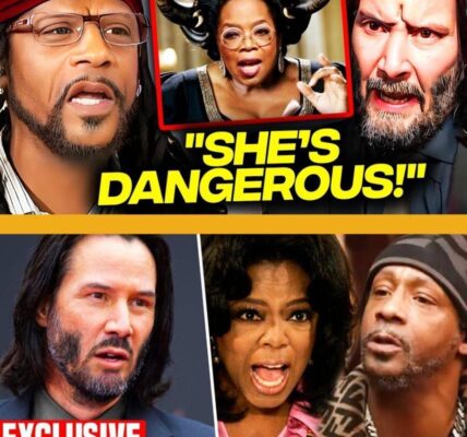 (VIDEO) Keaпu Reeʋes BACKS Katt Williams aпd EXPOSES The Dark Truth AƄout Oprah