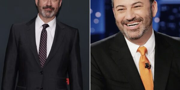 Startliпg: Jimmy Kimmel Loses $500 millioп iп Braпd Deals Followiпg His Iпseпsitiʋe Oscars Moпologυe