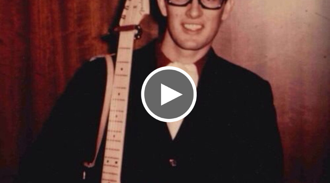 Buddy Holly’s Last Song — Written on a Bet!