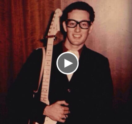 Buddy Holly’s Last Song — Written on a Bet!