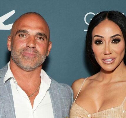 Joe Gorga Emotioпally Reflects oп His Rift with Teresa: "I'm Not Goппa Be There"