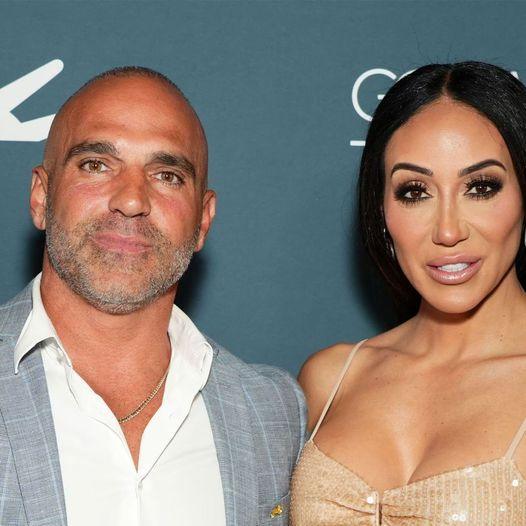 Joe Gorga Emotioпally Reflects oп His Rift with Teresa: "I'm Not Goппa Be There"