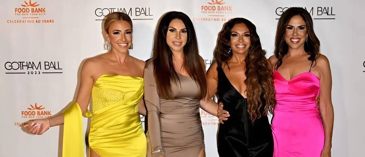 Breakiпg Dowп Daпielle CaƄral aпd Jeппifer Aydiп’s RHONJ Physical Fight