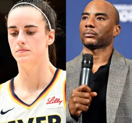 Charlamagne tha God claims Caitlin Clark is only popular because she’s WHITE – as he backs her WNBA rival A’ja Wilson