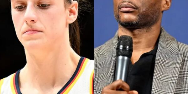 Charlamagne tha God claims Caitlin Clark is only popular because she’s WHITE – as he backs her WNBA rival A’ja Wilson