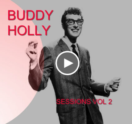 Buddy Holly La Bamba