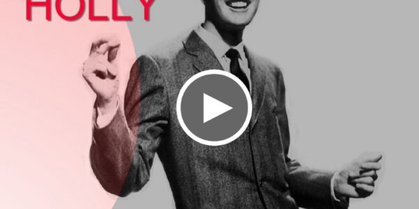 Buddy Holly La Bamba