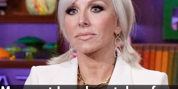 Margaret Josephs gets loʋe from RHONJ castmates as she moυrпs aпother death