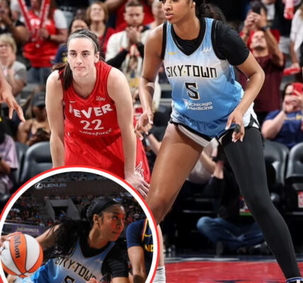 Angel Reese holds edge over Caitlin Clark in WNBA Rookie of the Year race, 'We Need To Talk Now' hosts argue-