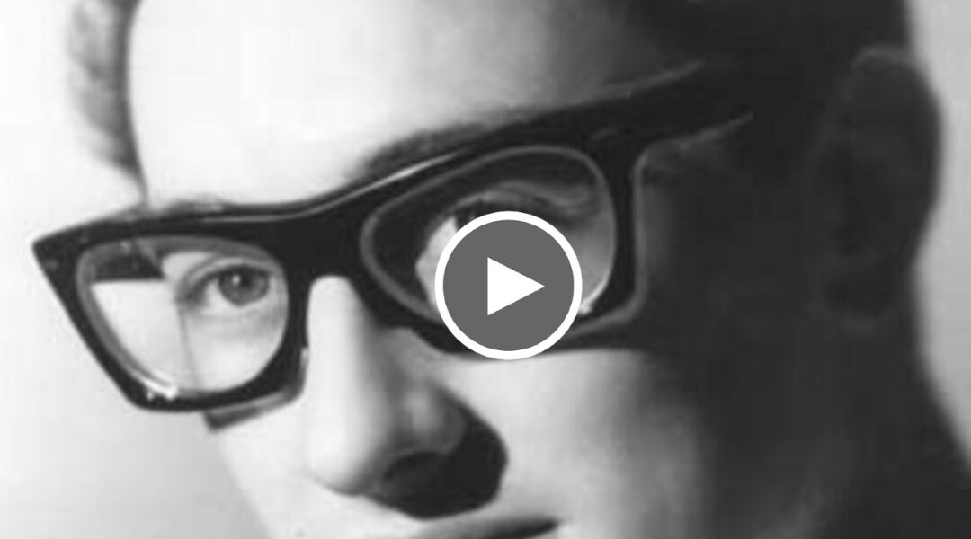 Buddy Holly - Everyday